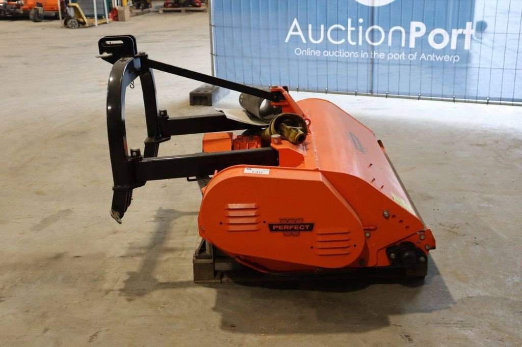 Mähwerk typu Perfect BG2-150, Gebrauchtmaschine v Antwerpen (Obrázek 4)