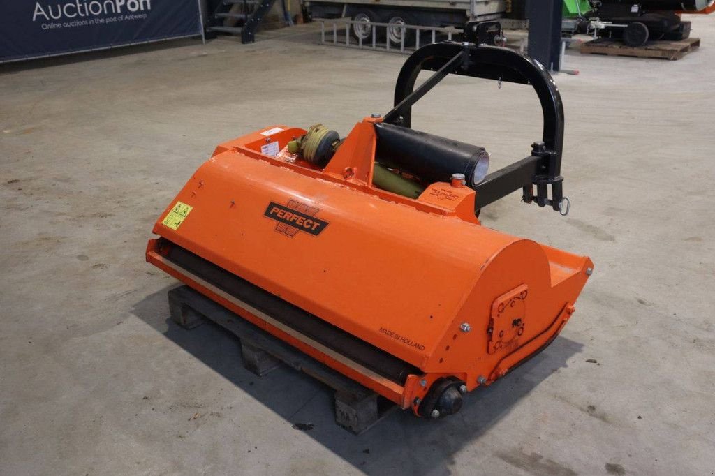 Mähwerk des Typs Perfect BG2-150, Gebrauchtmaschine in Antwerpen (Bild 7)