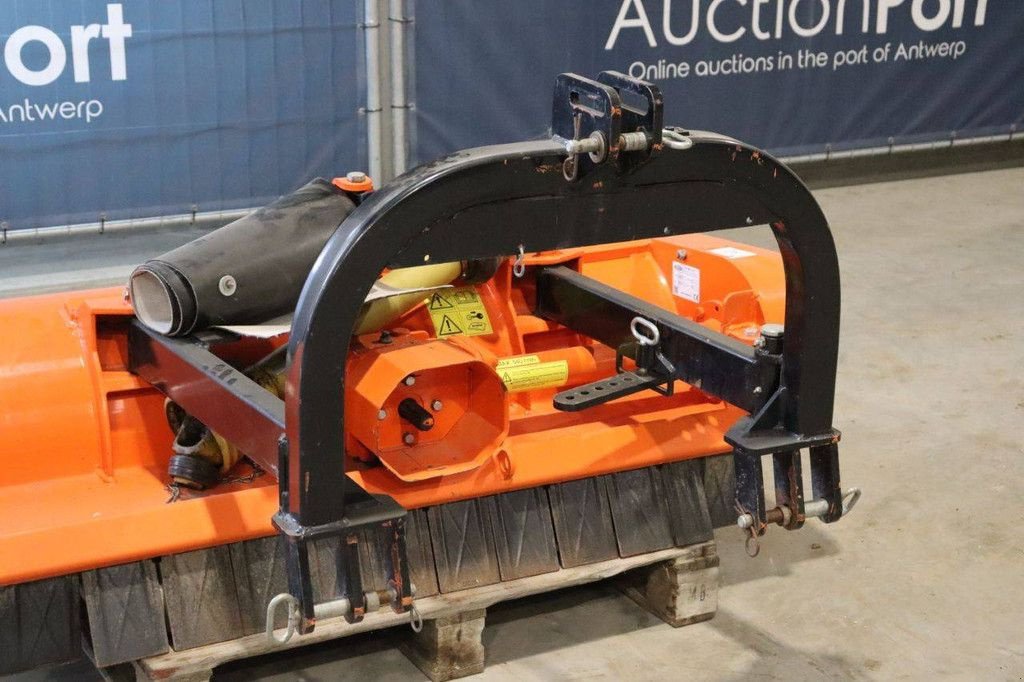 Mähwerk des Typs Perfect BG2-150, Gebrauchtmaschine in Antwerpen (Bild 10)