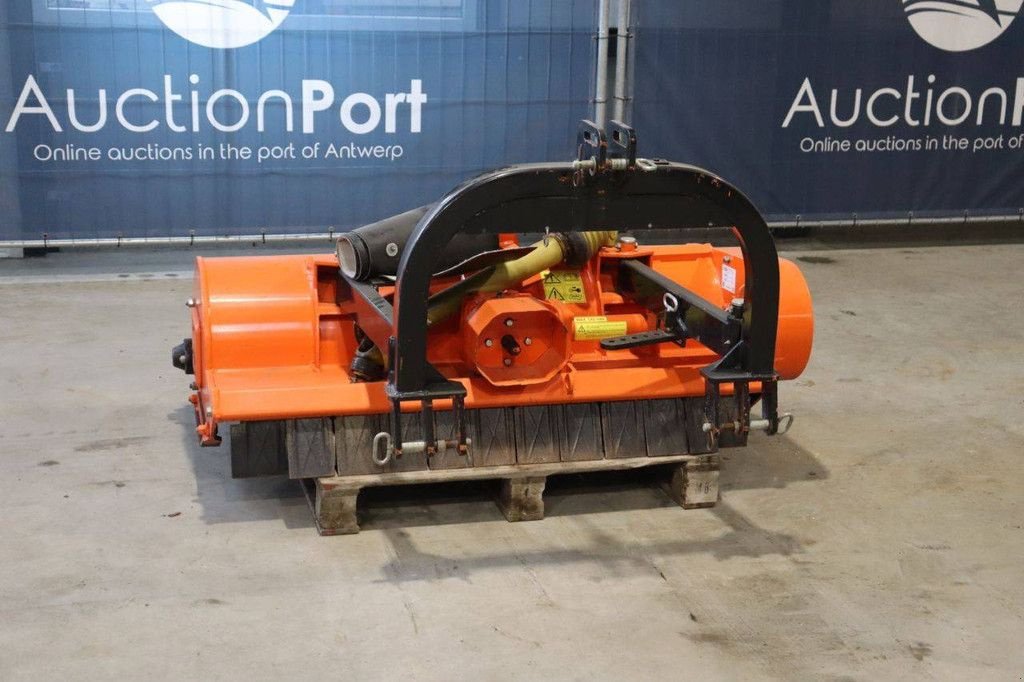 Mähwerk des Typs Perfect BG2-150, Gebrauchtmaschine in Antwerpen (Bild 1)