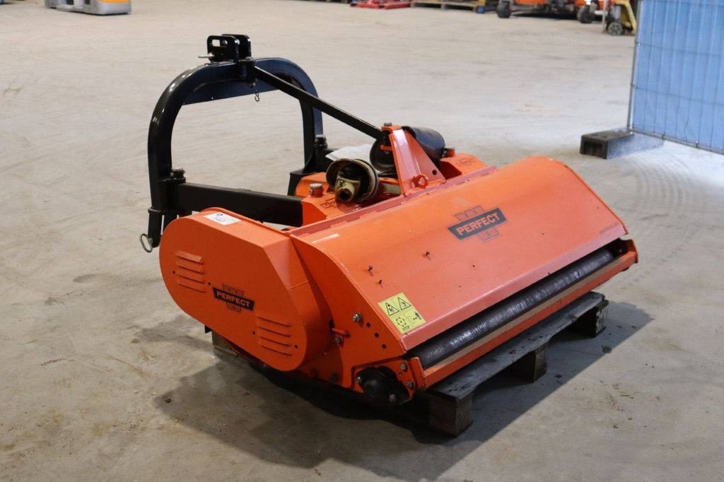 Mähwerk des Typs Perfect BG2-150, Gebrauchtmaschine in Antwerpen (Bild 5)