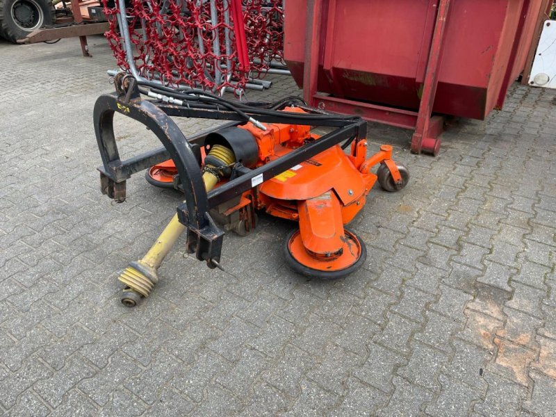 Mähwerk des Typs Perfect FV2-160 strokenmaaier, Gebrauchtmaschine in Roermond (Bild 1)