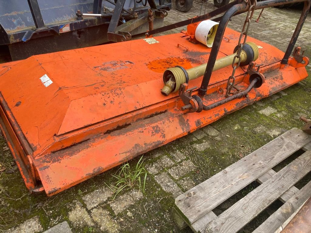 Mähwerk tip Perfect LB 275 V, Gebrauchtmaschine in Wierden (Poză 2)