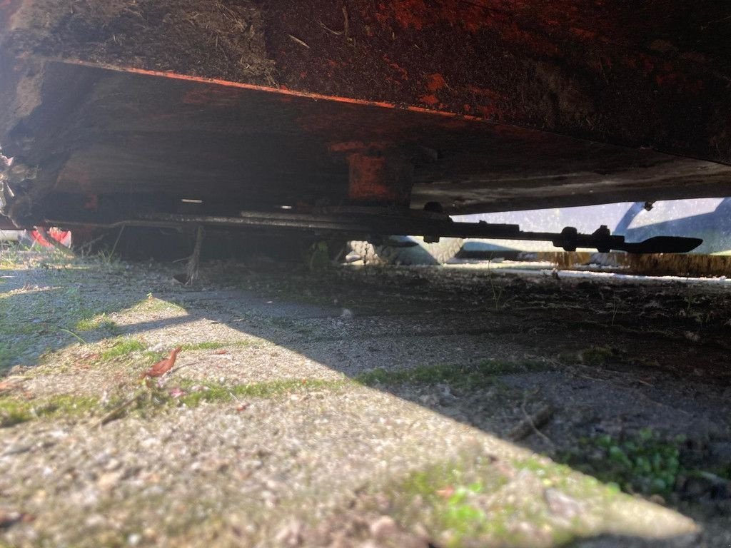 Mähwerk tip Perfect LB 275 V, Gebrauchtmaschine in Wierden (Poză 5)