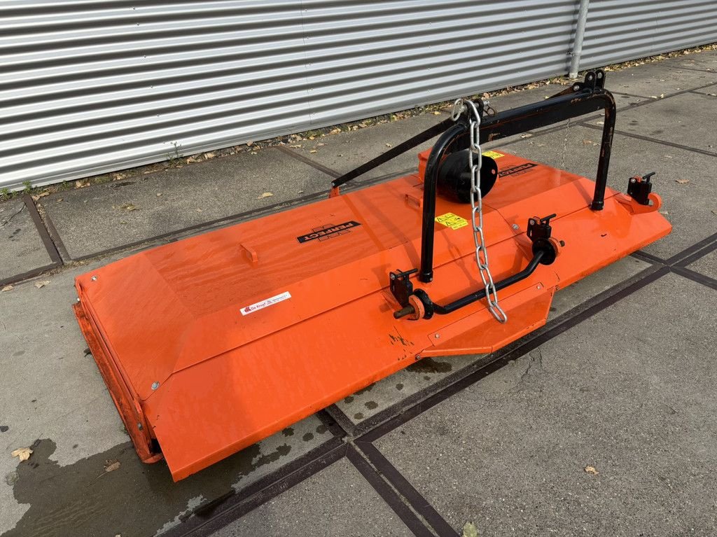 Mähwerk του τύπου Perfect LB275V, Gebrauchtmaschine σε Wierden (Φωτογραφία 2)