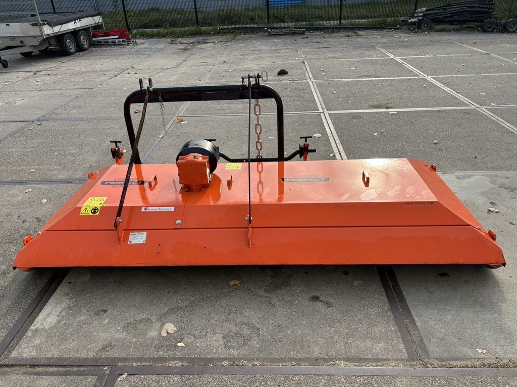 Mähwerk του τύπου Perfect LB275V, Gebrauchtmaschine σε Wierden (Φωτογραφία 3)