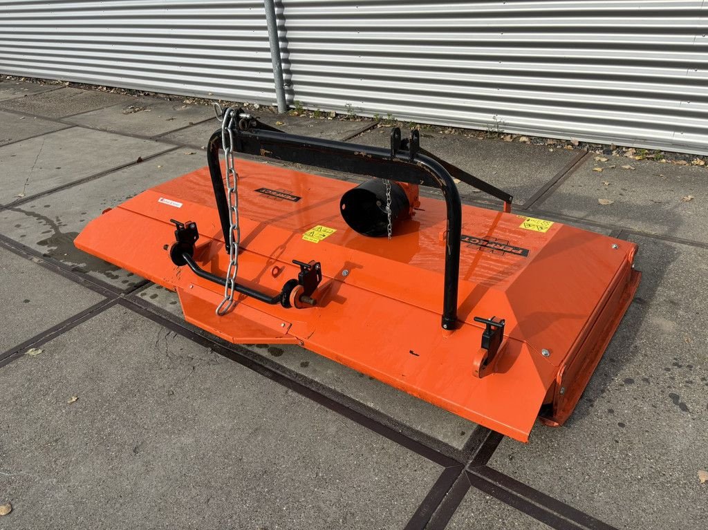 Mähwerk του τύπου Perfect LB275V, Gebrauchtmaschine σε Wierden (Φωτογραφία 1)