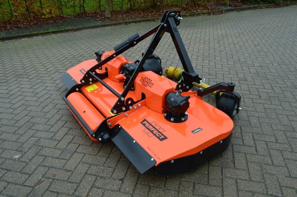 Mähwerk del tipo Perfect T-Rex 225 Heavy-duty Fruitteelt- getrokken maaier, Neumaschine en Erichem (Imagen 7)