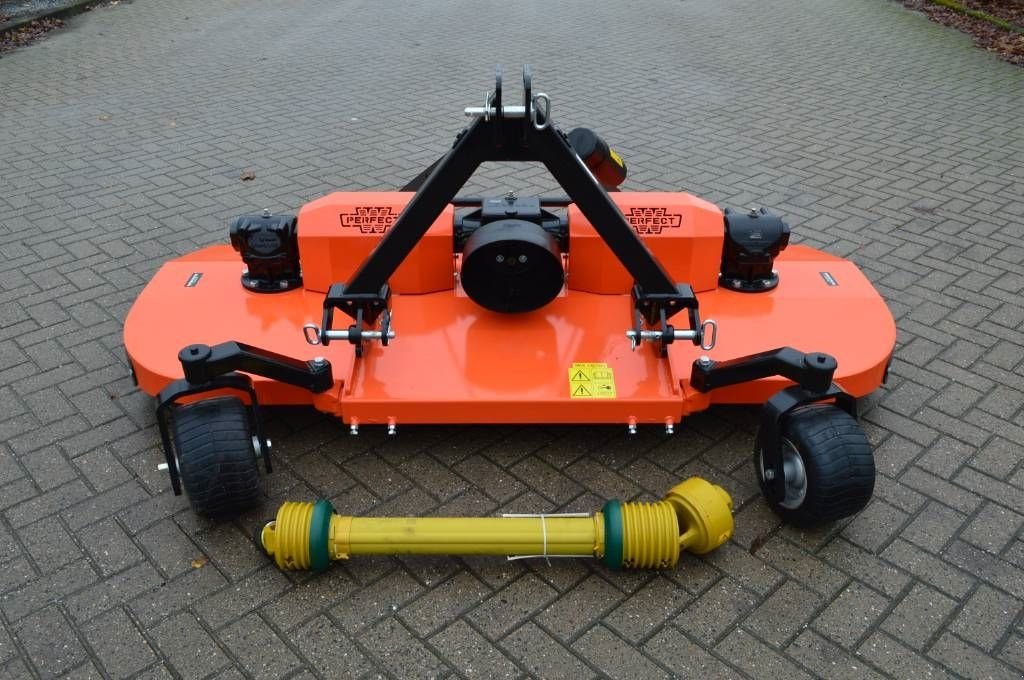 Mähwerk del tipo Perfect T-Rex 225 Heavy-duty Fruitteelt- getrokken maaier, Neumaschine en Erichem (Imagen 2)