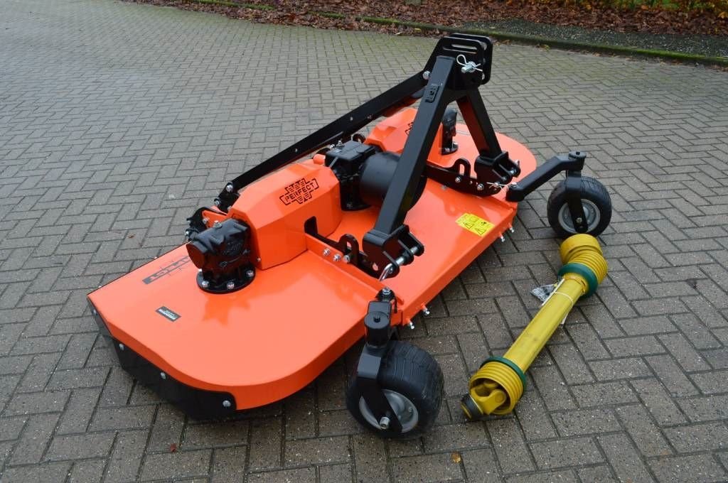 Mähwerk del tipo Perfect T-Rex 225 Heavy-duty Fruitteelt- getrokken maaier, Neumaschine en Erichem (Imagen 3)