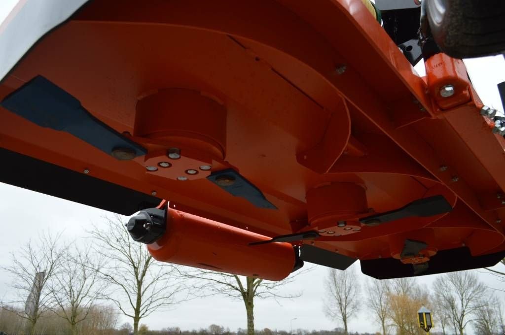 Mähwerk del tipo Perfect T-Rex 225 Heavy-duty Fruitteelt- getrokken maaier, Neumaschine en Erichem (Imagen 10)