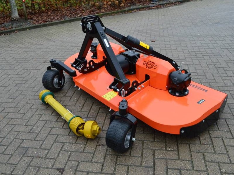 Mähwerk типа Perfect T-Rex 225 Heavy-duty Fruitteelt- getrokken maaier, Neumaschine в Erichem (Фотография 1)