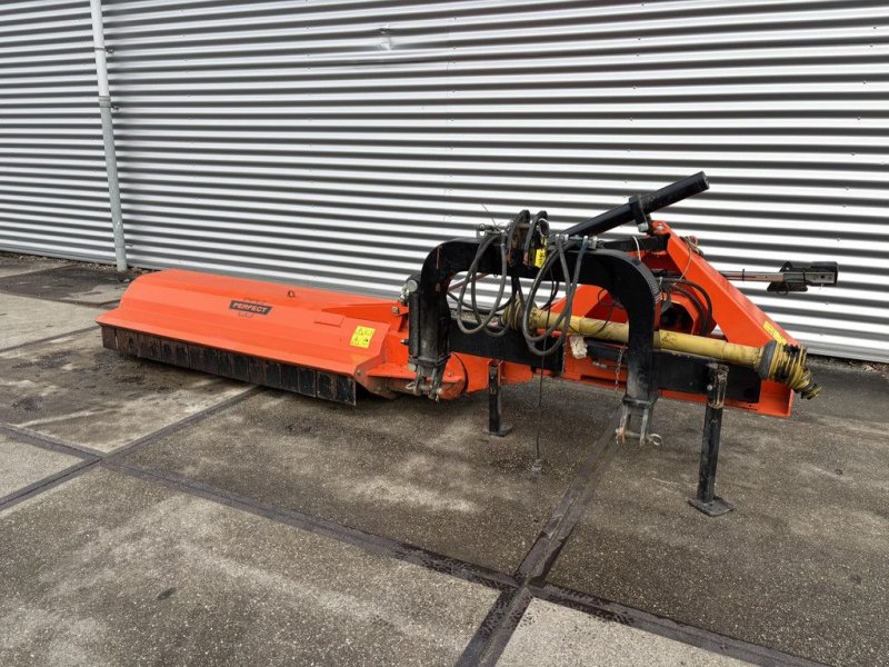 Mähwerk του τύπου Perfect ZF2-210, Gebrauchtmaschine σε Wierden (Φωτογραφία 1)
