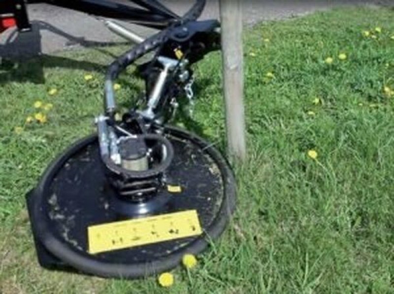 Mähwerk des Typs Peruzzo -, Neumaschine in Ambt Delden (Bild 2)