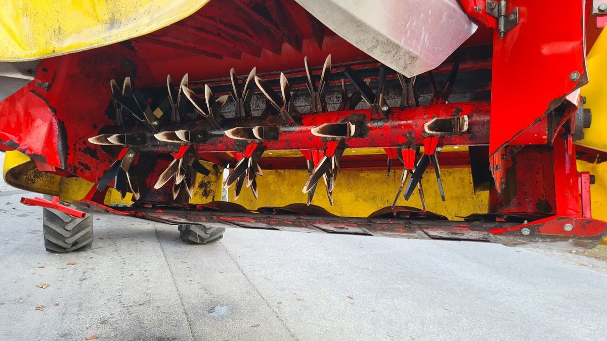 Mähwerk of the type Pöttinger 225 HED, Gebrauchtmaschine in Hopfgarten (Picture 3)