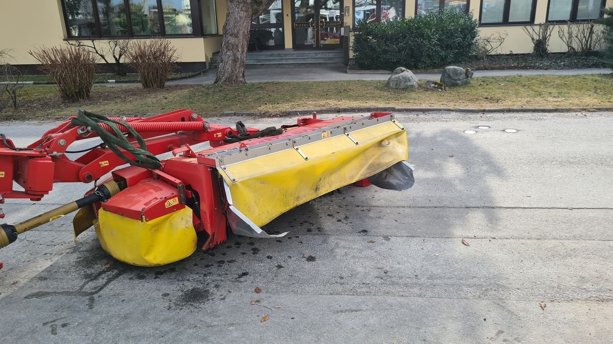 Mähwerk of the type Pöttinger 225 HED, Gebrauchtmaschine in Hopfgarten (Picture 7)