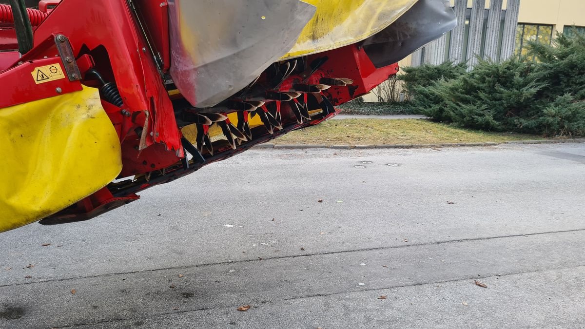 Mähwerk of the type Pöttinger 225 HED, Gebrauchtmaschine in Hopfgarten (Picture 2)