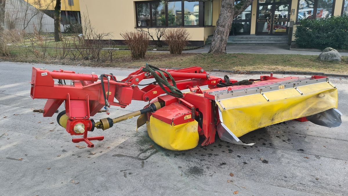 Mähwerk of the type Pöttinger 225 HED, Gebrauchtmaschine in Hopfgarten (Picture 8)