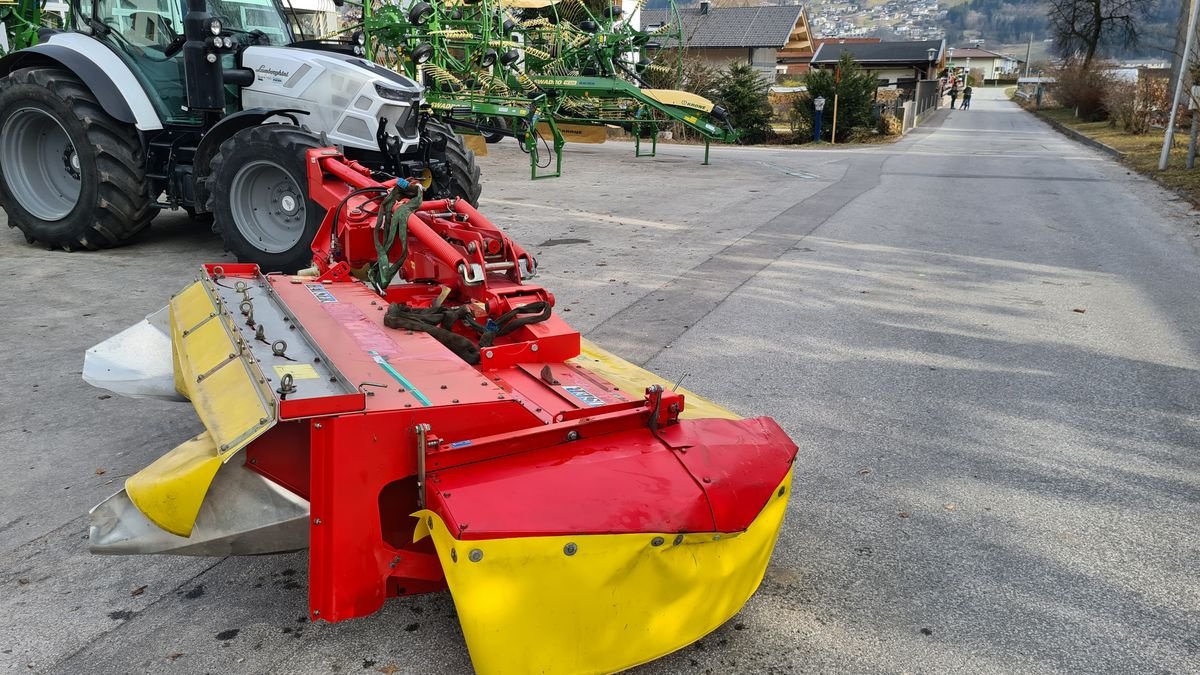 Mähwerk of the type Pöttinger 225 HED, Gebrauchtmaschine in Hopfgarten (Picture 6)