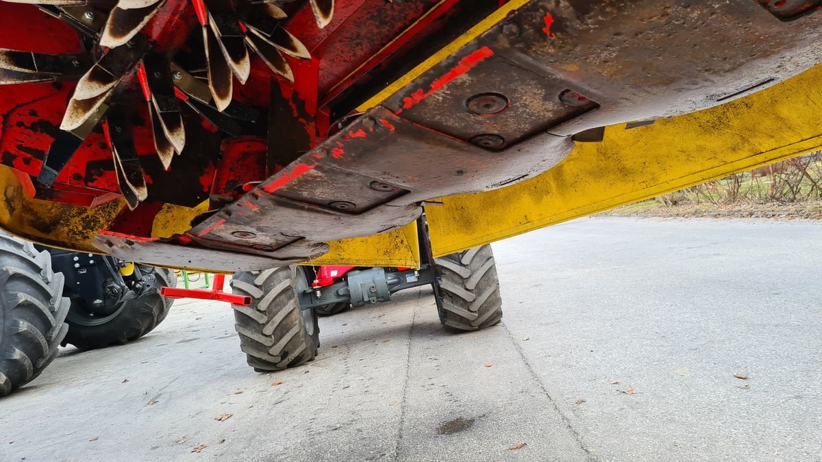 Mähwerk of the type Pöttinger 225 HED, Gebrauchtmaschine in Hopfgarten (Picture 4)