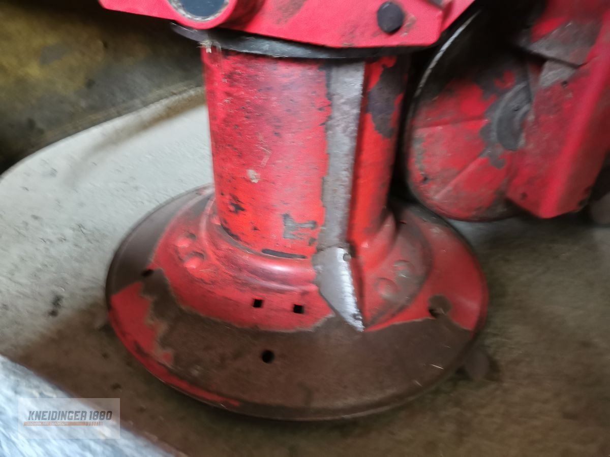 Mähwerk of the type Pöttinger 276, Gebrauchtmaschine in Altenfelden (Picture 5)