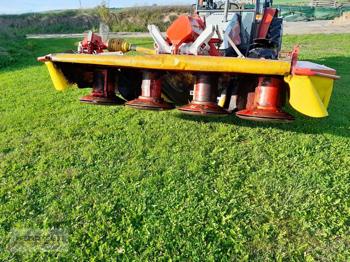 Mähwerk of the type Pöttinger 276, Gebrauchtmaschine in Altenfelden (Picture 2)