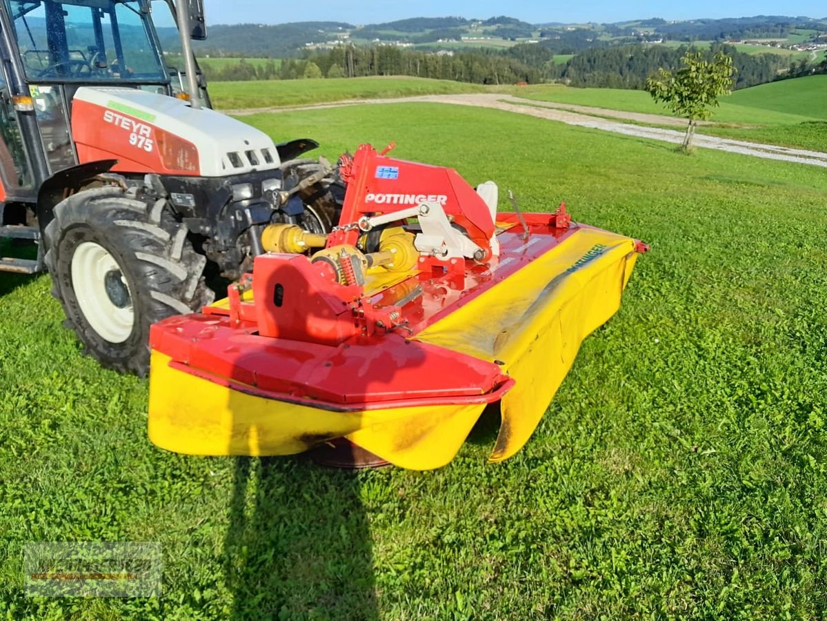 Mähwerk of the type Pöttinger 276, Gebrauchtmaschine in Altenfelden (Picture 4)