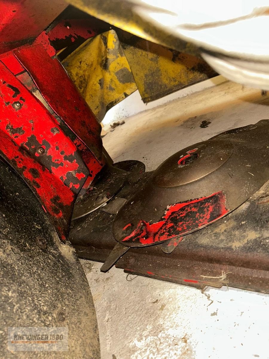 Mähwerk du type Pöttinger 3 Meter Classic, Gebrauchtmaschine en Altenfelden (Photo 4)