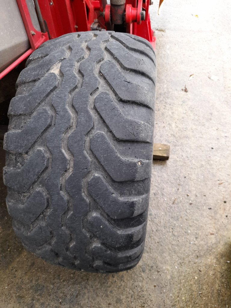 Mähwerk des Typs Pöttinger 3007T, Gebrauchtmaschine in Neufchâtel-en-Bray (Bild 4)