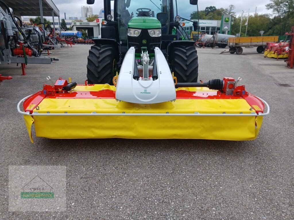 Mähwerk tipa Pöttinger 301 ALPHA MOTION MASTER, Neumaschine u Aschbach (Slika 5)
