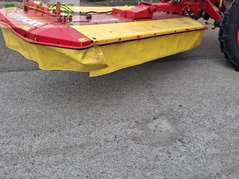 Mähwerk of the type Pöttinger 305H  RC, Gebrauchtmaschine in HEXHAM (Picture 1)