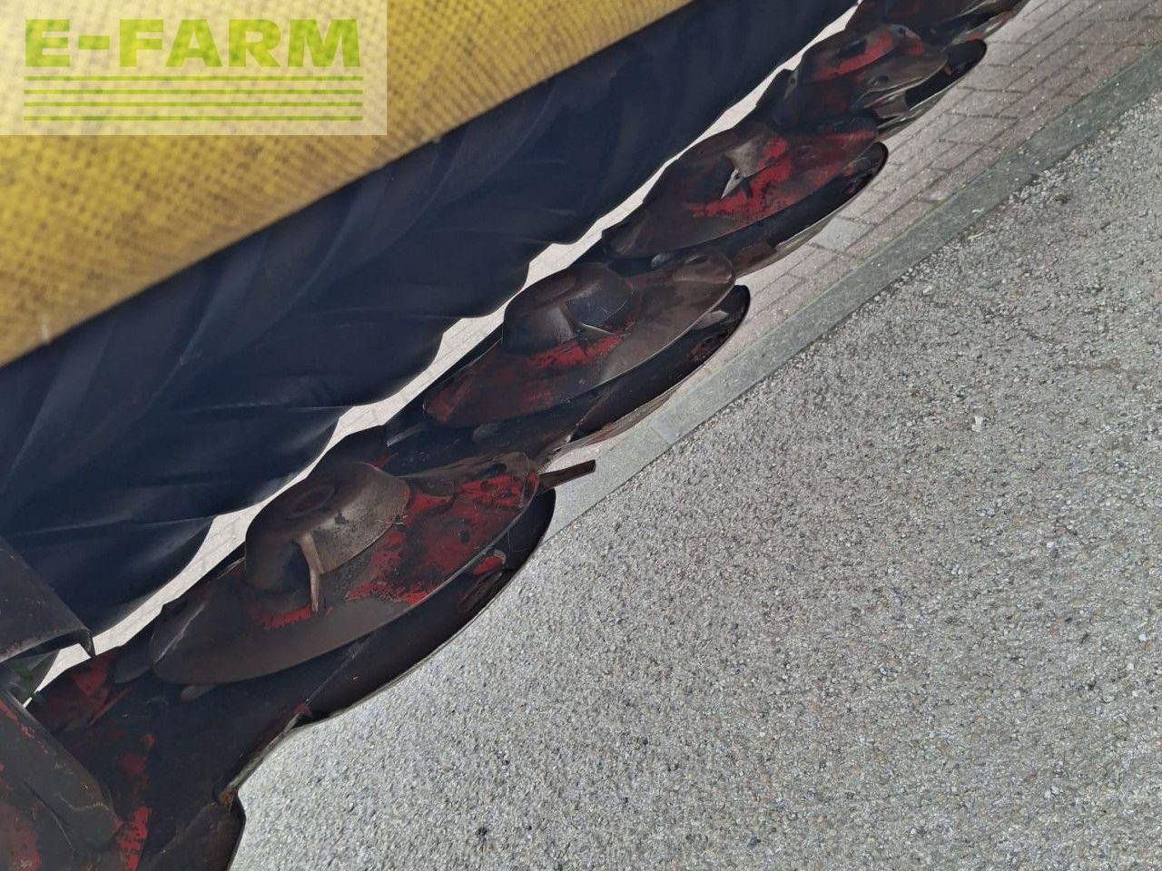 Mähwerk типа Pöttinger 305H  RC, Gebrauchtmaschine в HEXHAM (Фотография 2)