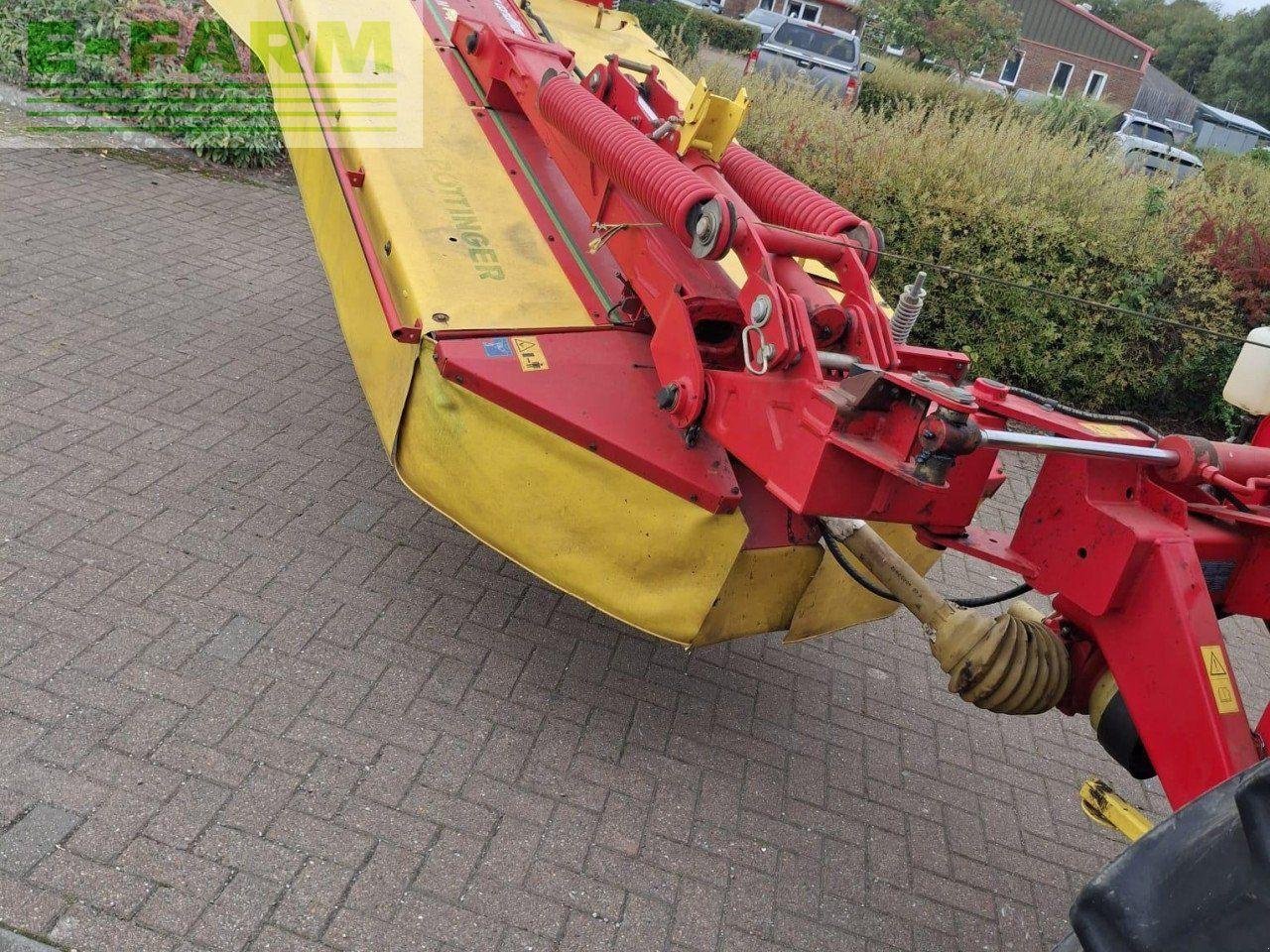 Mähwerk типа Pöttinger 305H  RC, Gebrauchtmaschine в HEXHAM (Фотография 3)