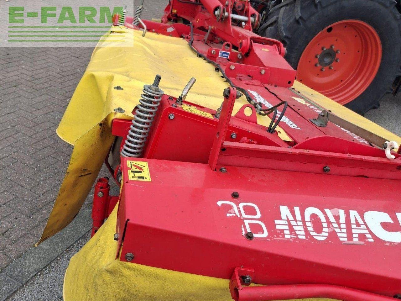 Mähwerk типа Pöttinger 305H  RC, Gebrauchtmaschine в HEXHAM (Фотография 4)