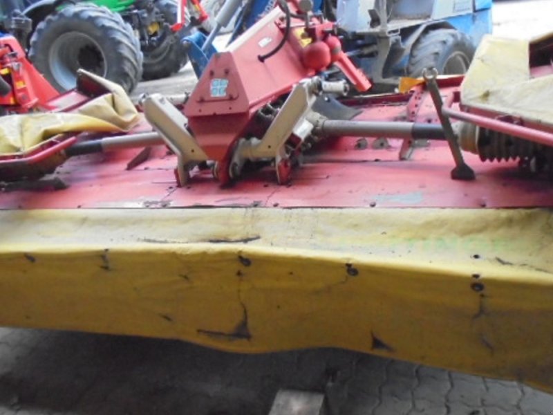 Mähwerk of the type Pöttinger 306f, Gebrauchtmaschine in Rønde (Picture 1)