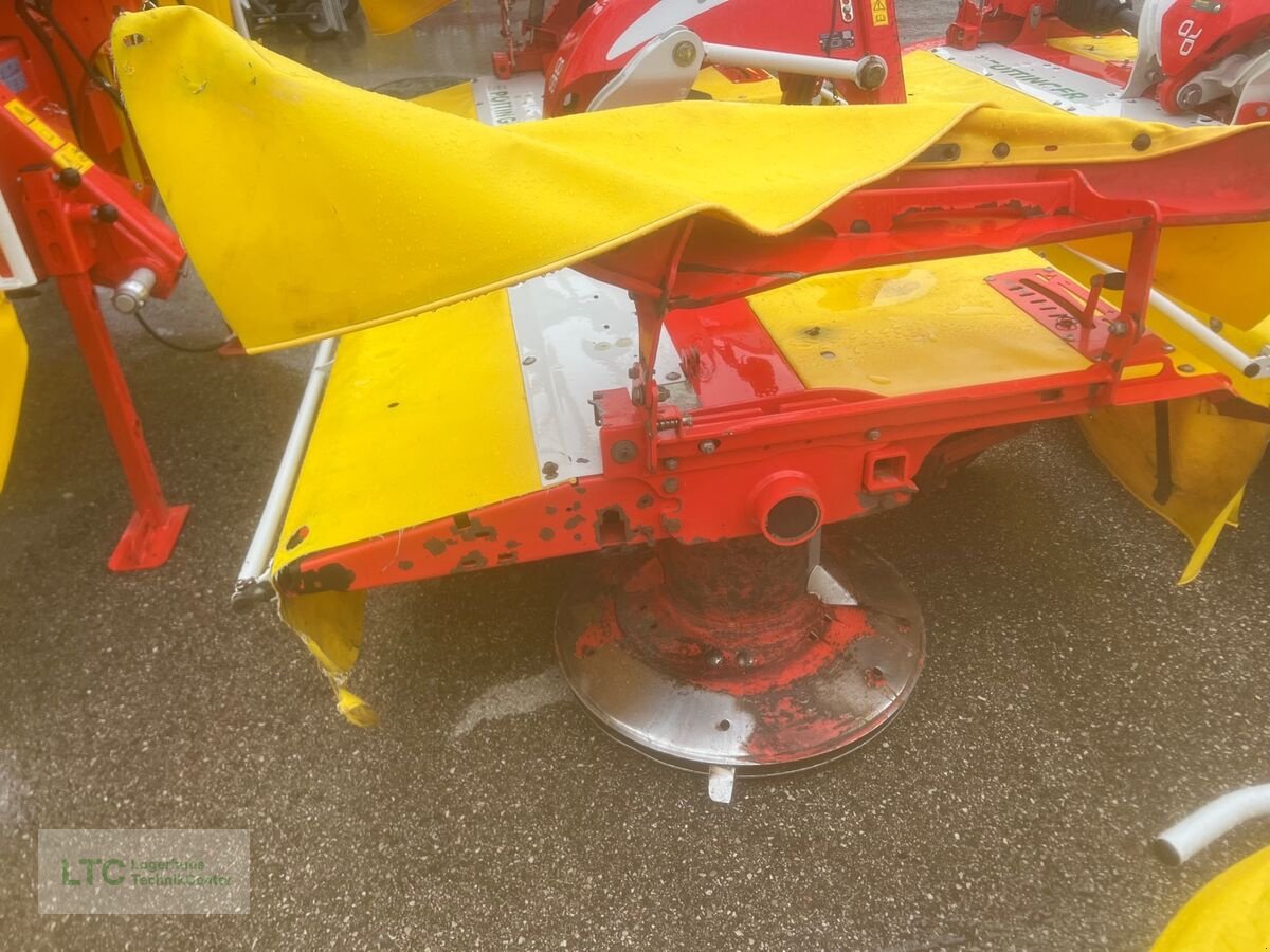 Mähwerk des Typs Pöttinger 311 Eurocat, Gebrauchtmaschine in Redlham (Bild 5)