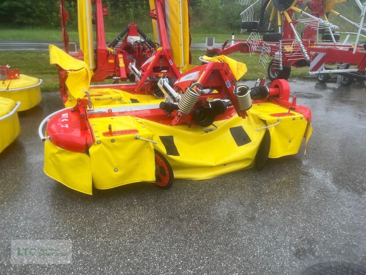 Mähwerk des Typs Pöttinger 311 Eurocat, Gebrauchtmaschine in Redlham (Bild 4)