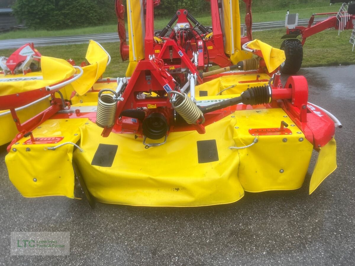 Mähwerk des Typs Pöttinger 311 Eurocat, Gebrauchtmaschine in Redlham (Bild 3)