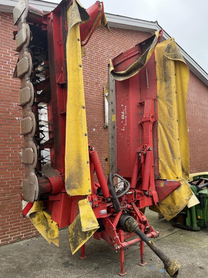 Mähwerk des Typs Pöttinger 8M BUTTERFLY, Gebrauchtmaschine in Skjern (Bild 2)