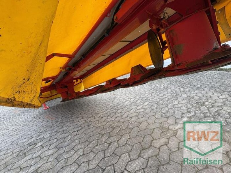 Mähwerk типа Pöttinger A10 AlpahMotion, Gebrauchtmaschine в Kruft (Фотография 8)