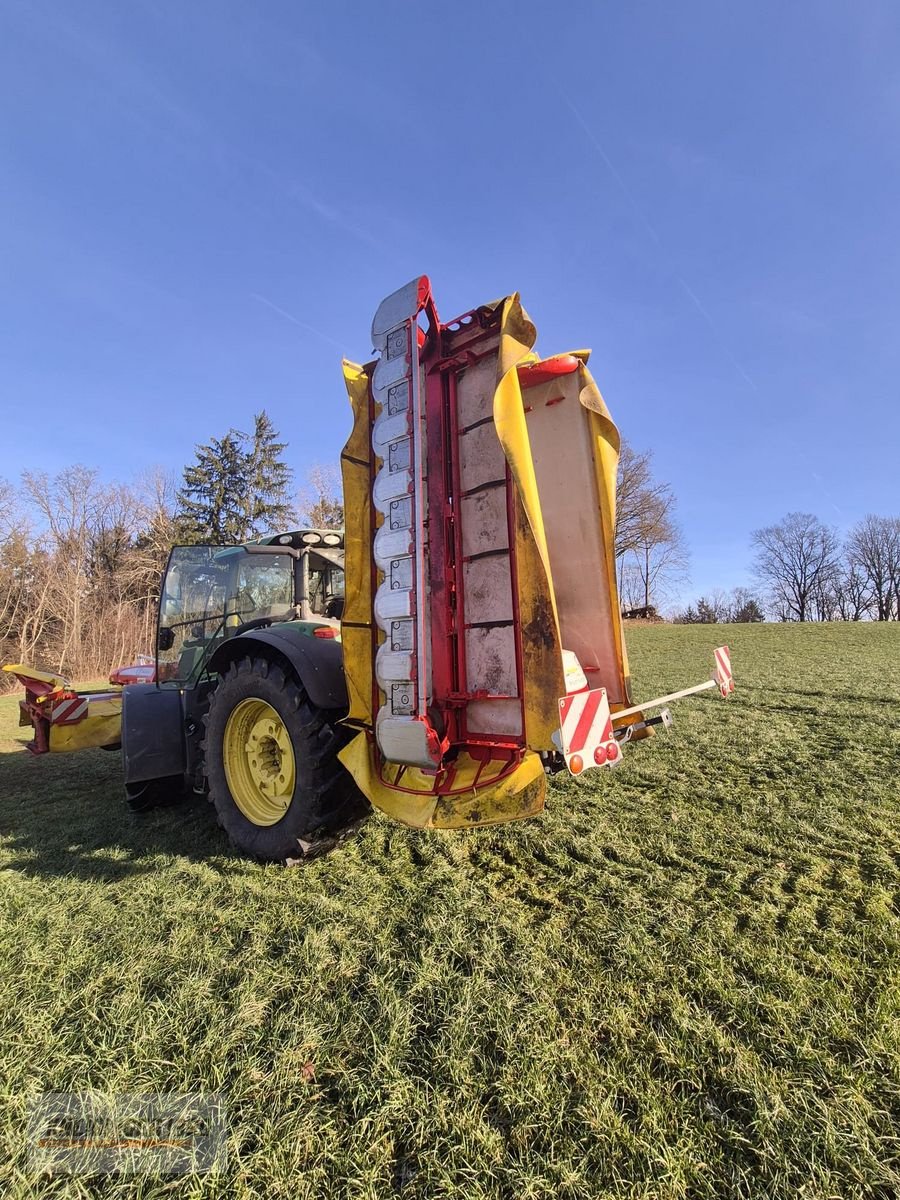 Mähwerk za tip Pöttinger A9 + Alphamotion 351, Gebrauchtmaschine u Altenfelden (Slika 27)