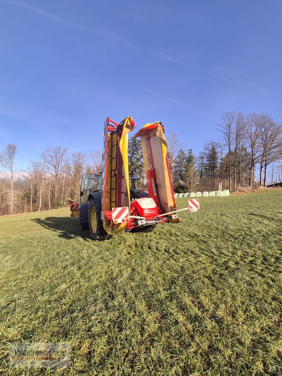 Mähwerk za tip Pöttinger A9 + Alphamotion 351, Gebrauchtmaschine u Altenfelden (Slika 29)