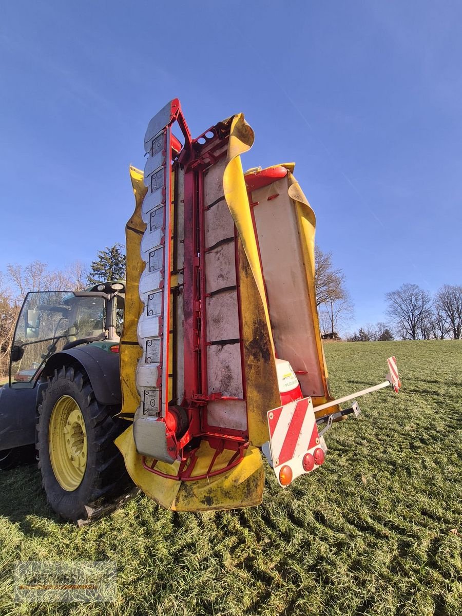 Mähwerk za tip Pöttinger A9 + Alphamotion 351, Gebrauchtmaschine u Altenfelden (Slika 31)