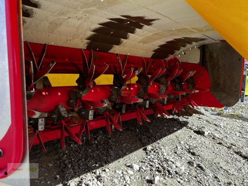 Mähwerk van het type Pöttinger A9 EXTRA, Gebrauchtmaschine in Töging am Inn (Foto 8)