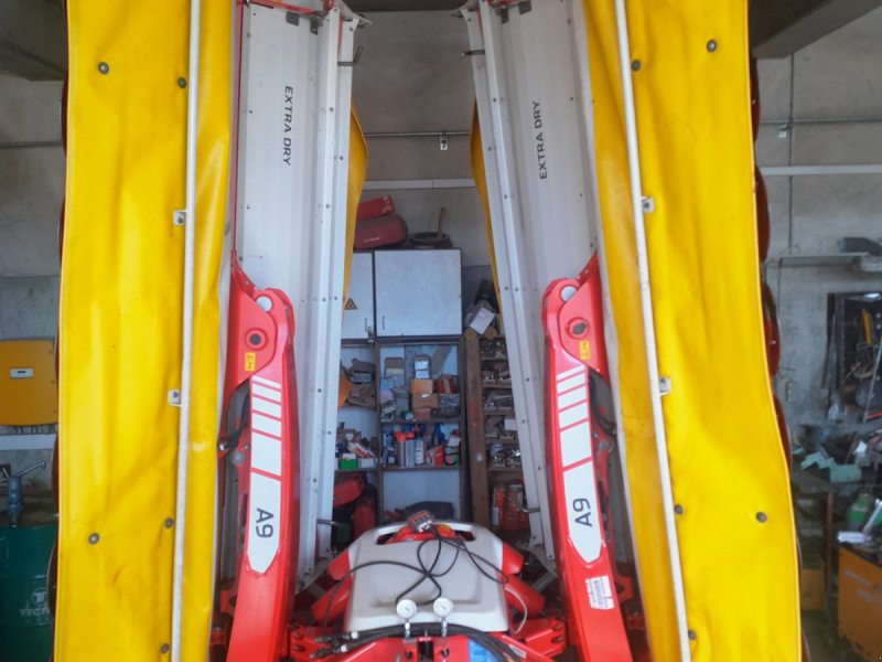 Mähwerk des Typs Pöttinger A9, Gebrauchtmaschine in Neumarkt Sankt.Veit (Bild 1)