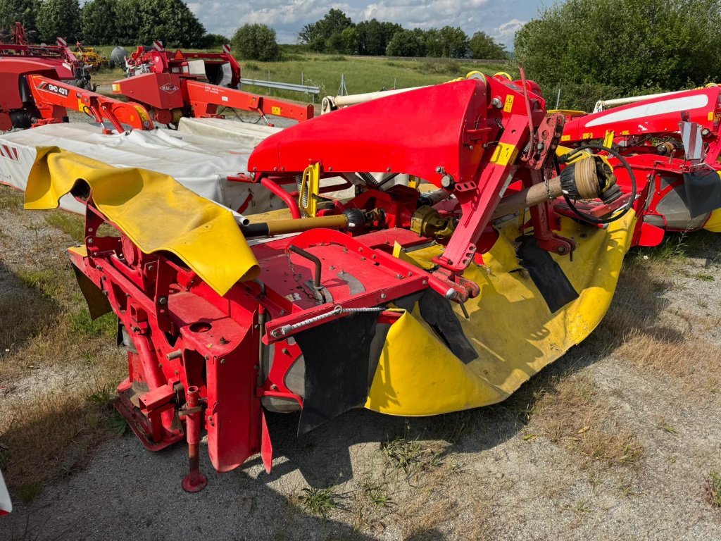 Mähwerk типа Pöttinger Alpha Motion 301, Gebrauchtmaschine в GUERET (Фотография 3)