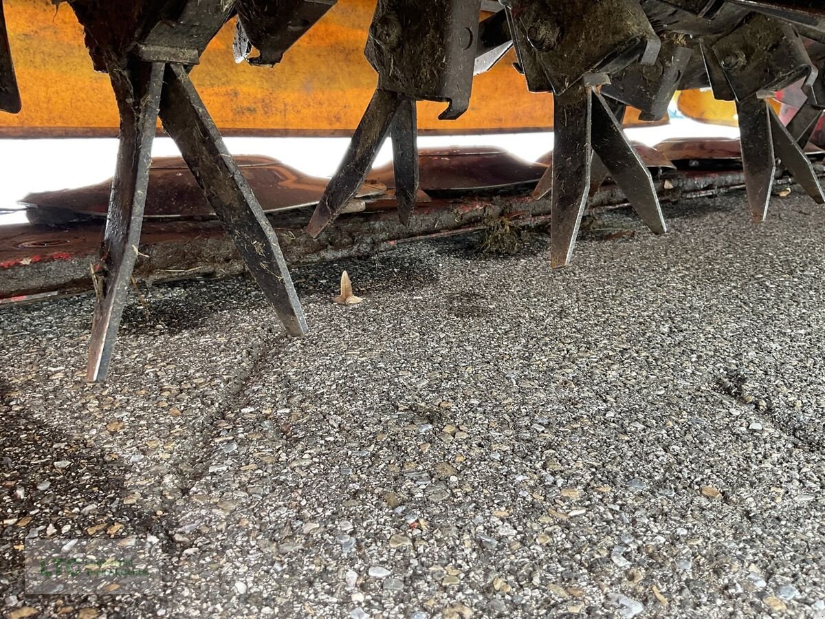 Mähwerk типа Pöttinger Alpha-Motion 306 ED, Gebrauchtmaschine в Kalsdorf (Фотография 9)