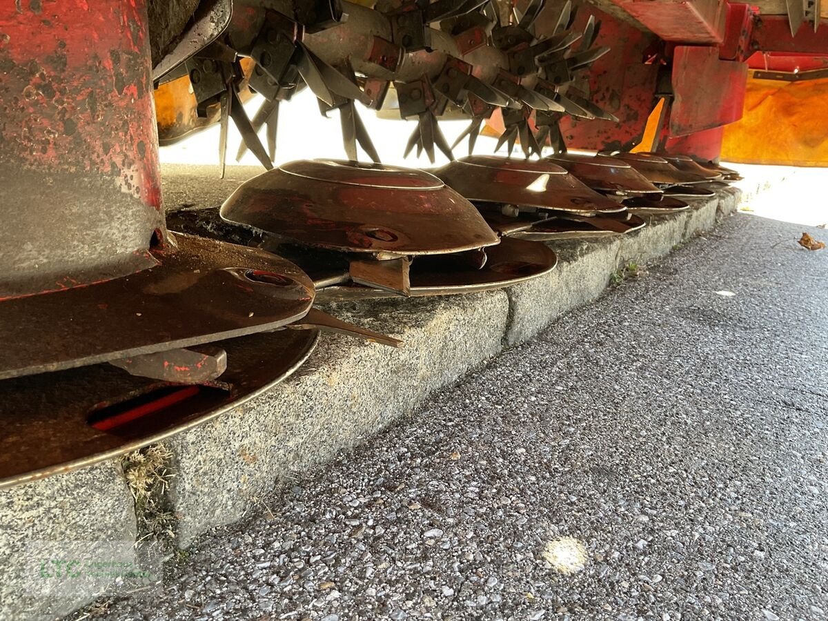 Mähwerk типа Pöttinger Alpha-Motion 306 ED, Gebrauchtmaschine в Kalsdorf (Фотография 10)