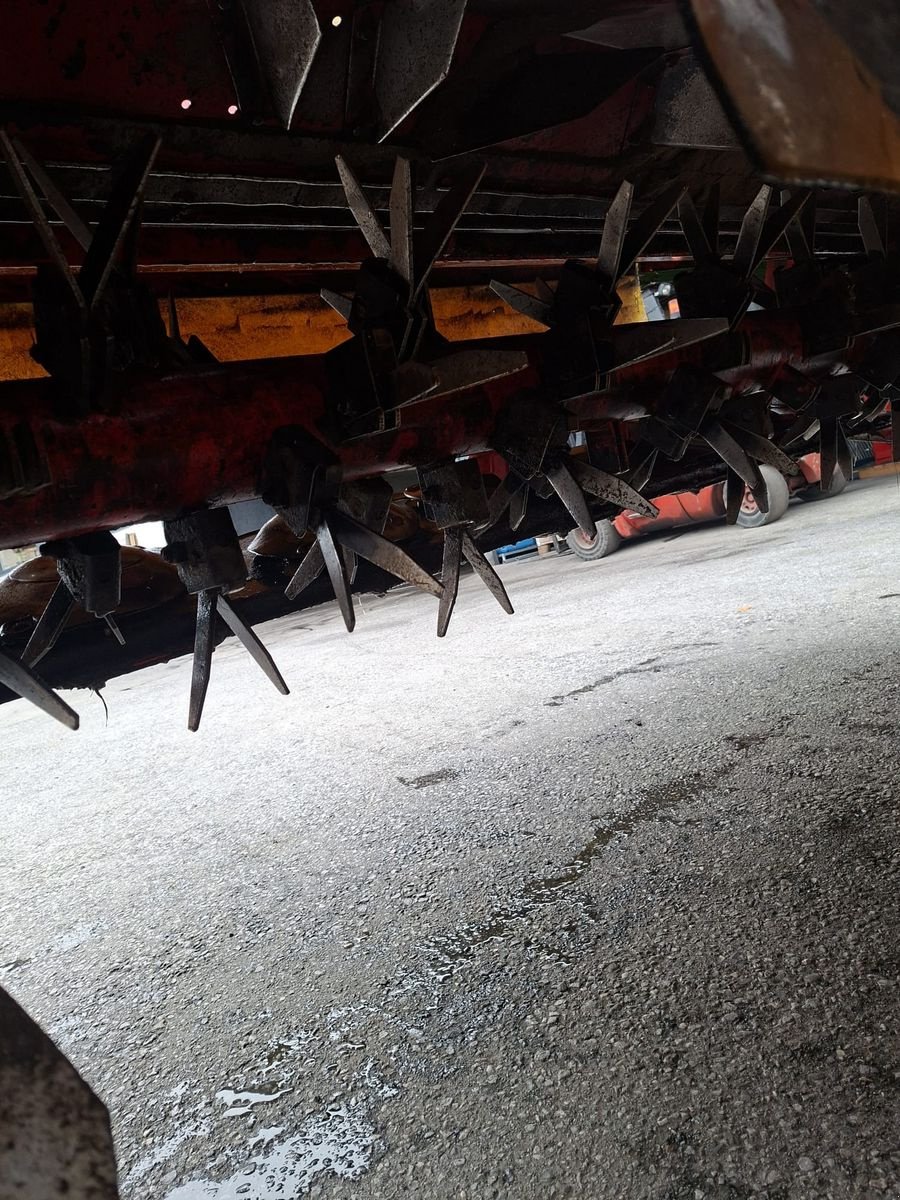 Mähwerk del tipo Pöttinger alpha motion 306 ED, Gebrauchtmaschine In Berndorf (Immagine 6)