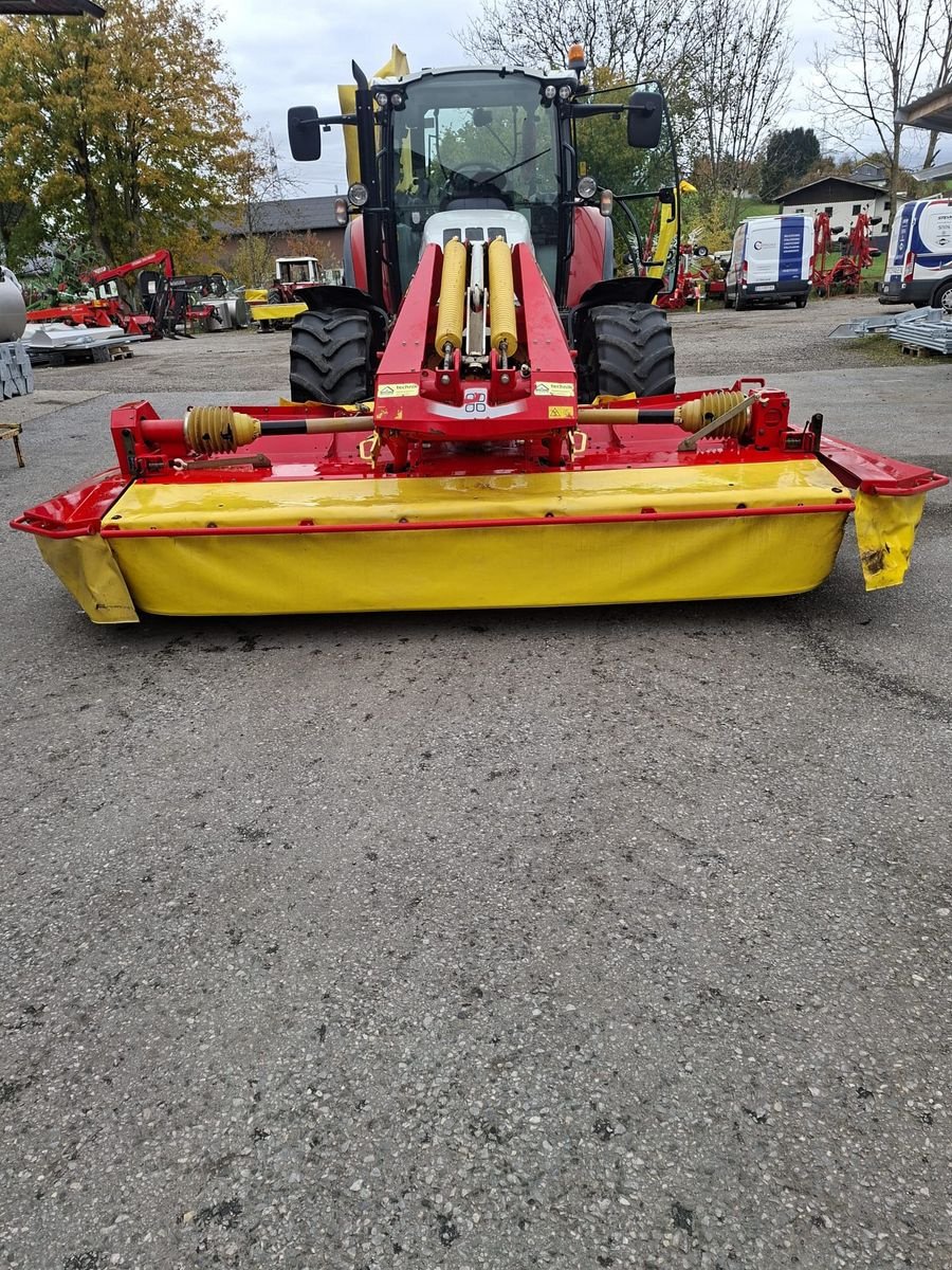 Mähwerk del tipo Pöttinger alpha motion 306 ED, Gebrauchtmaschine In Berndorf (Immagine 2)